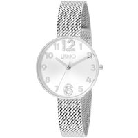 Orologio Liu Jo Donna Complicity in Acciaio TLJ2018 - TLJ2018